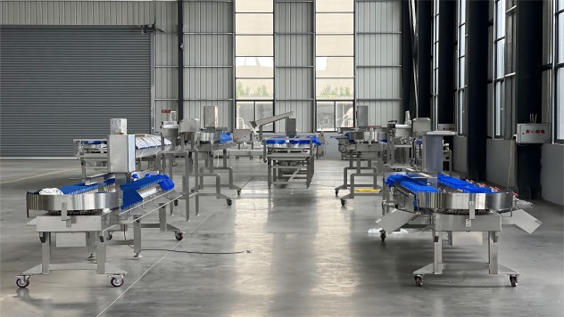 山东乐控智能装备有限公司